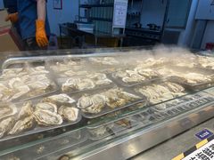 -蚝英雄鲜蚝自助专门店(长楹天街直营店)