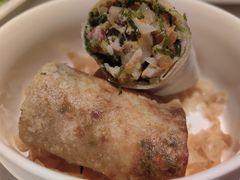 厦门薄饼-黑明餐厅(白鹭洲店)