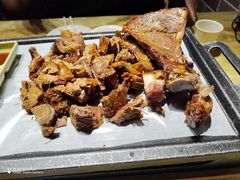 -天源居餐厅·地方特色菜(张北店)