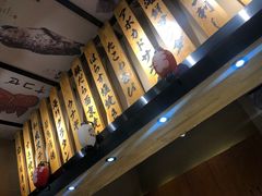 -千代武日本料理(爱建店)