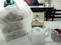 -清真永恒华威肉饼(潘家园店)