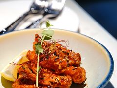 琥珀酱烤鸡翅-BE BRIGHT KITCHEN(正佳广场店)