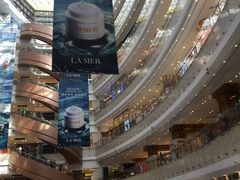 -新世界大丸百货