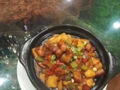 -亚丁湾海鲜大酒店(万泉嘉苑店)