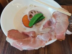 -真打拉面·日式拉面新流派(体育西横街店)