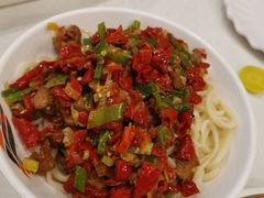 -巴依老爷新疆美食(工体旗舰店)