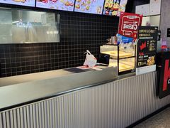 -肯德基(京广桥店)