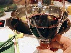 -润园四季椰子鸡火锅(海上世界店)