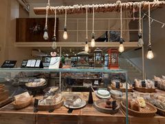 -佐敦面包铺·JORDAN BAKERY