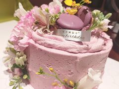 -小苍兰风铃草蛋糕甜品(沈阳店)