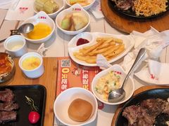 -豪享来牛排(人民店)