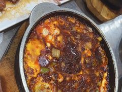 -韩九点烤肉(大学城店)