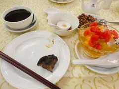 -新加坡宏仁堂御膳厅