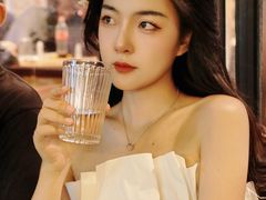 -春树下·院子露台西餐厅(中隐于市店)