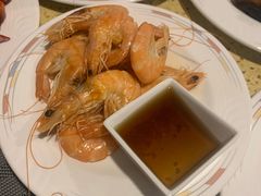 -汇泉王朝大饭店-旋转餐厅(南海路店)