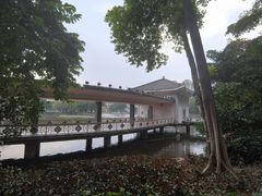 -荔湾湖公园