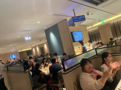 -海底捞(胡志明店)