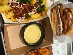 -Shake Shack(南山万象天地店)