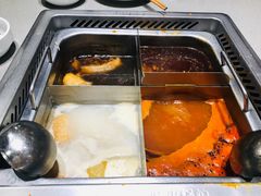 -海底捞火锅(天一广场亚细亚店)