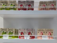 -LELECHA乐乐茶(新街口大洋店)