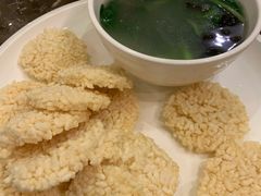 -冶春茶社(星汉大厦店)