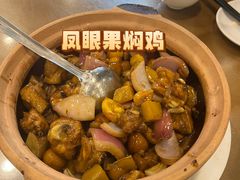 -大唐靓汤江门私房菜(景田店)