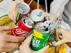 -江湖翅客(琶洲新村店)