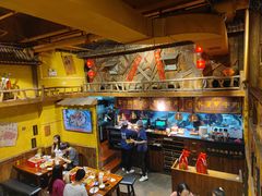 -今邕烧烤(西大店)