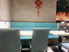 大堂-龙记烧腊茶餐厅(常德路店)