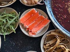 -大虎重庆老火锅(正弘城店)