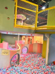 -酷嗒动物文化乐园(cutezoo西溪乐天城店)