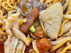 -蒋家肠旺面馆老店(合群路店)