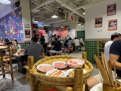 -有拈头成都市井火锅(南山总店)