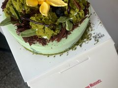 -Pantry's Best派悦坊蛋糕(世纪金源店)