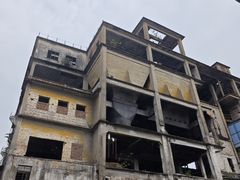 -广州市紫泥堂文化创意园景区