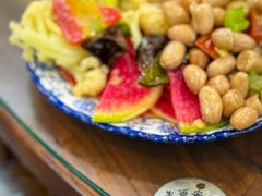 -老西安韩记三鲜煮馍(四府街店)