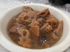 -秀妈厨房(灰汤老店)