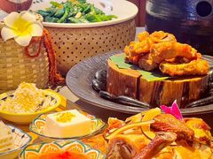 -沿江海南菜·文昌鸡祖师爷(大东海店)