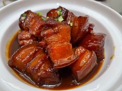 -小菜园新徽菜(宜兴八佰伴店)