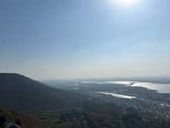 -虞山风景区