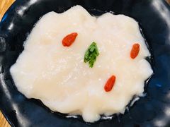 古法鱼豆花-青瓷火锅料理(西单大悦城店)