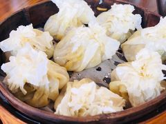 蒸烧麦-源玺源烧麦馆(东护城河南街店)