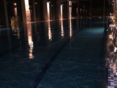 -上海浦东康桥绿地假日酒店