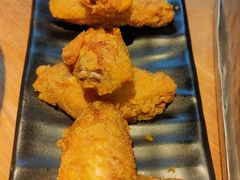 -蜜桃餐厅·江浙融合菜(荟聚购物中心店)