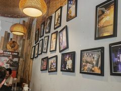 -蜗牛小馆醉乡民谣云南菜(惠新西里店)