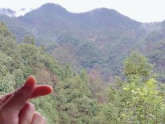 -石台牯牛降景区