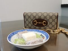 -黄氏许牛奶甜品专家(水晶街店)