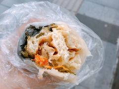 -上海虹口糕团食品厂(茂名路店)