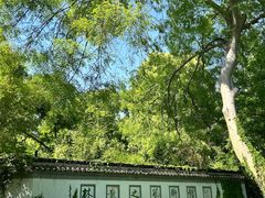 -采石矶景区