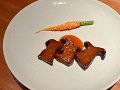 -天水蔬食料理(树德之光店)